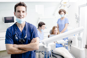 Laughing Gas in Dentistry What You Need to Know