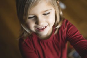 Little Girl – Rochester, MN – Apollo Dental