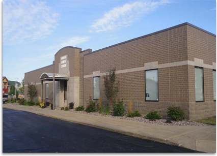 Apollo Building - Rochester, MN - Apollo Dental Center